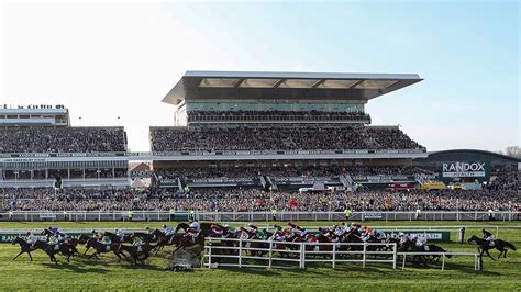 Aintree Racecourse Tips .